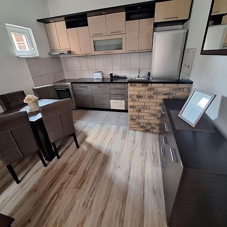 Matino Apartments 3 Valjevo Luaran gambar