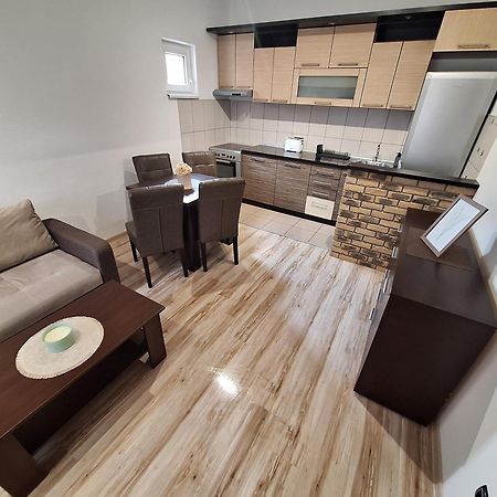 Matino Apartments 3 Valjevo Luaran gambar