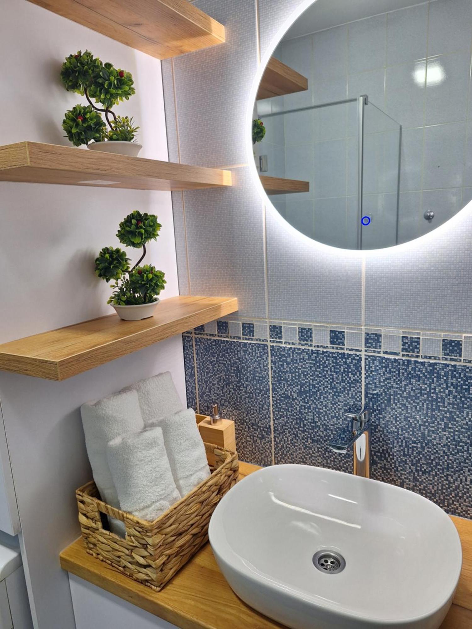 Matino Apartments 3 Valjevo Luaran gambar