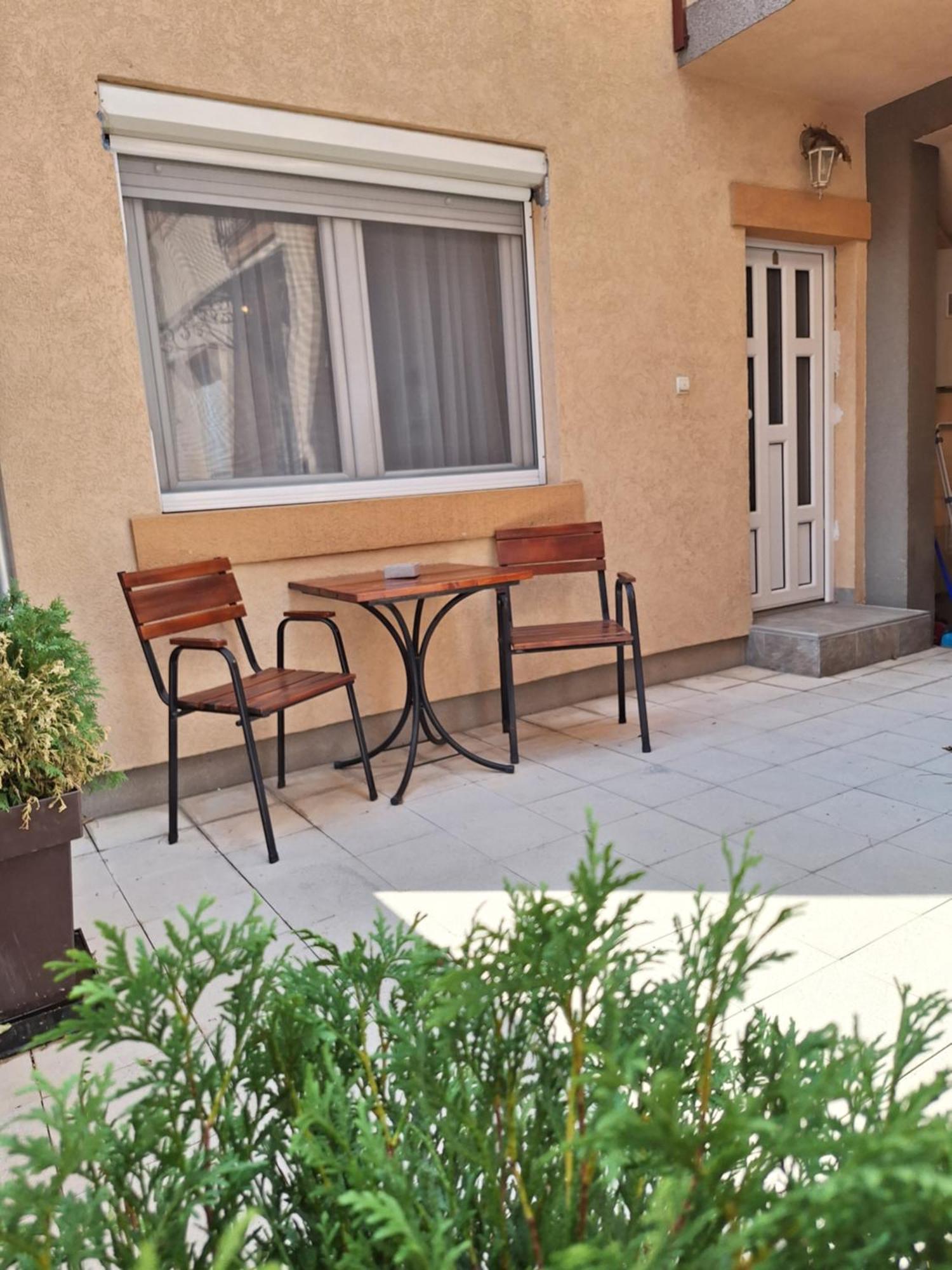 Matino Apartments 3 Valjevo Luaran gambar