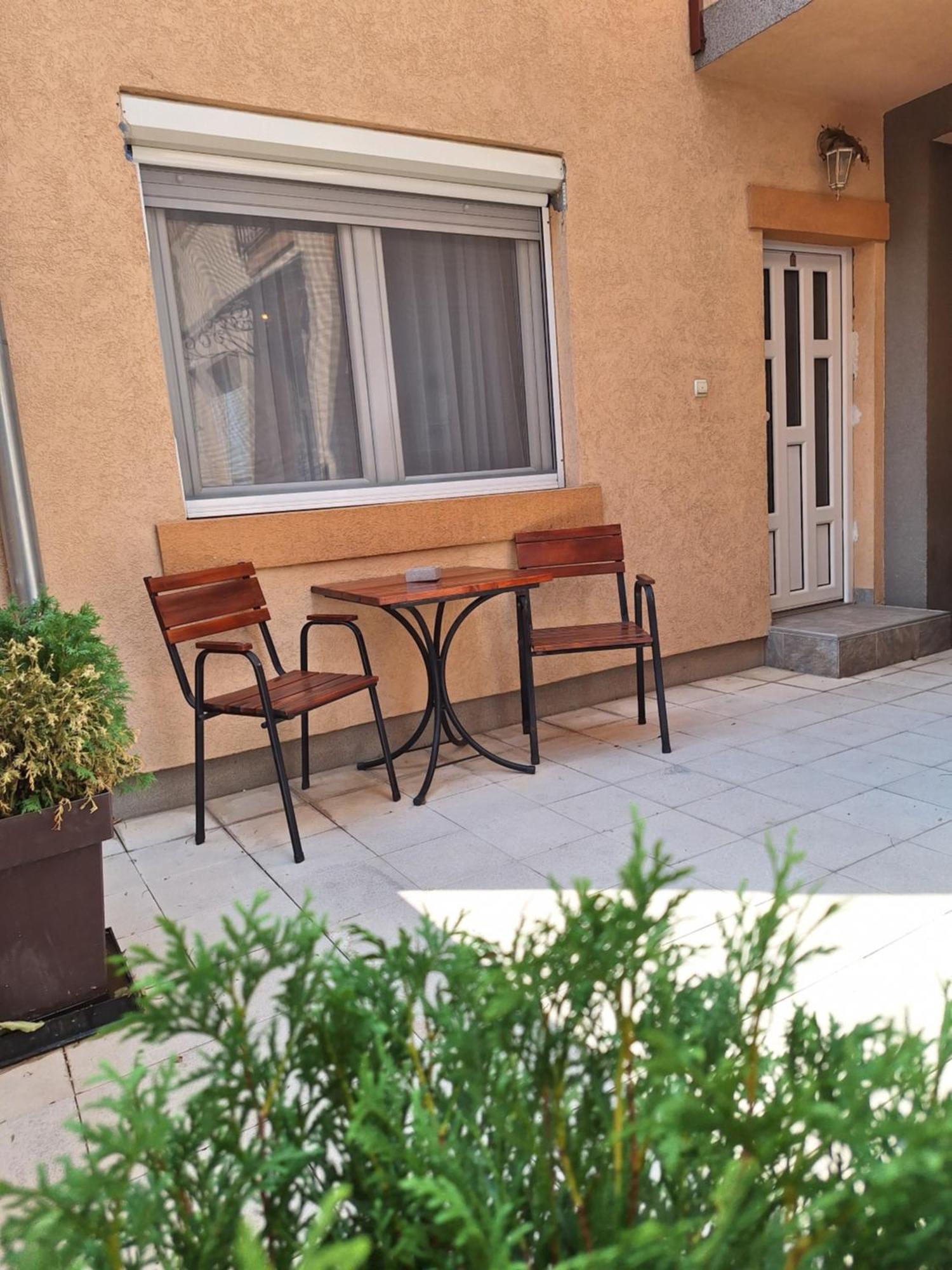 Matino Apartments 3 Valjevo Luaran gambar