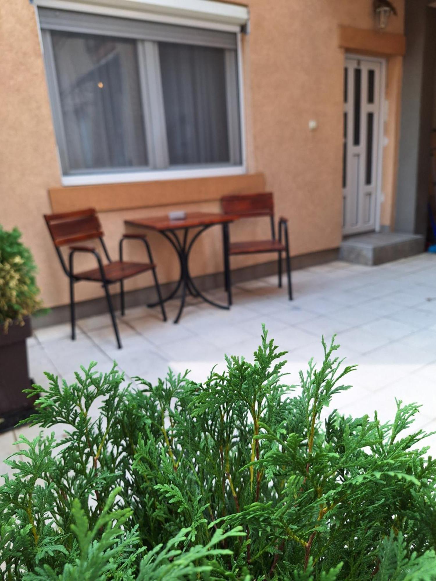 Matino Apartments 3 Valjevo Luaran gambar