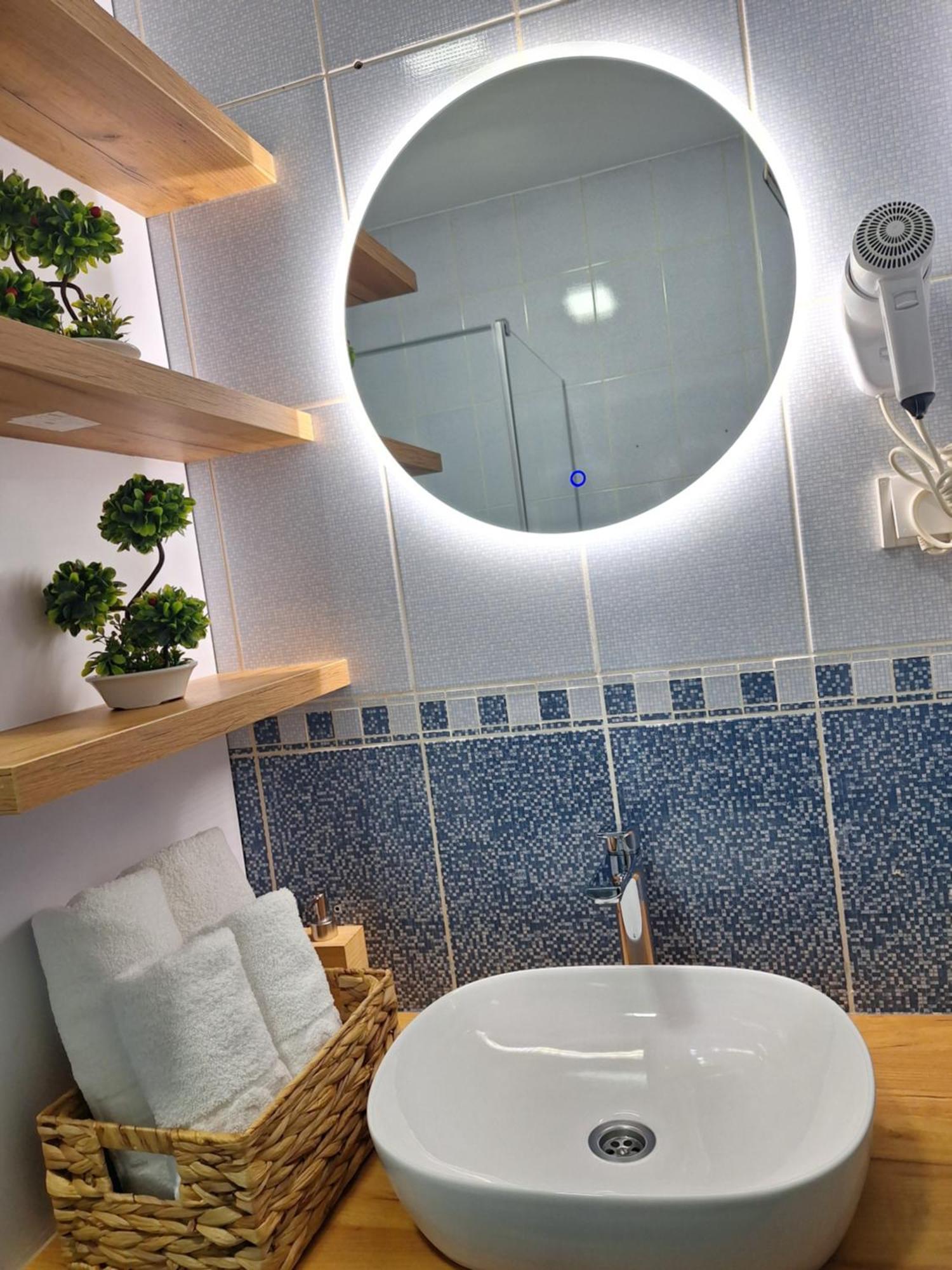 Matino Apartments 3 Valjevo Luaran gambar