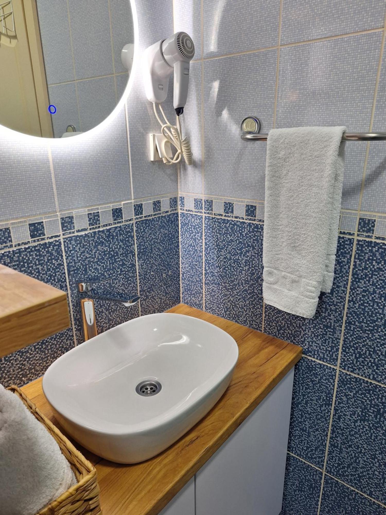 Matino Apartments 3 Valjevo Luaran gambar