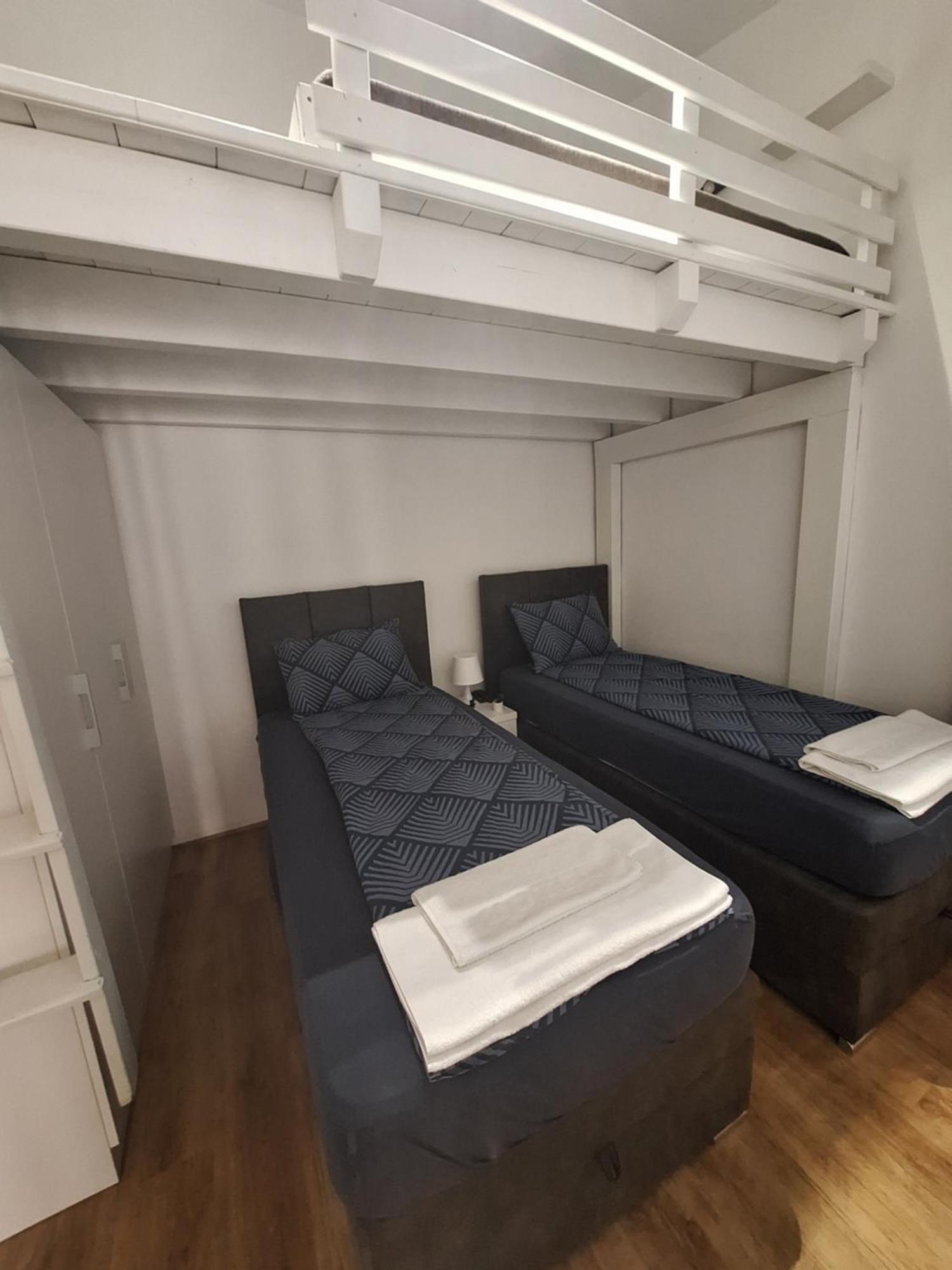 Matino Apartments 3 Valjevo Luaran gambar