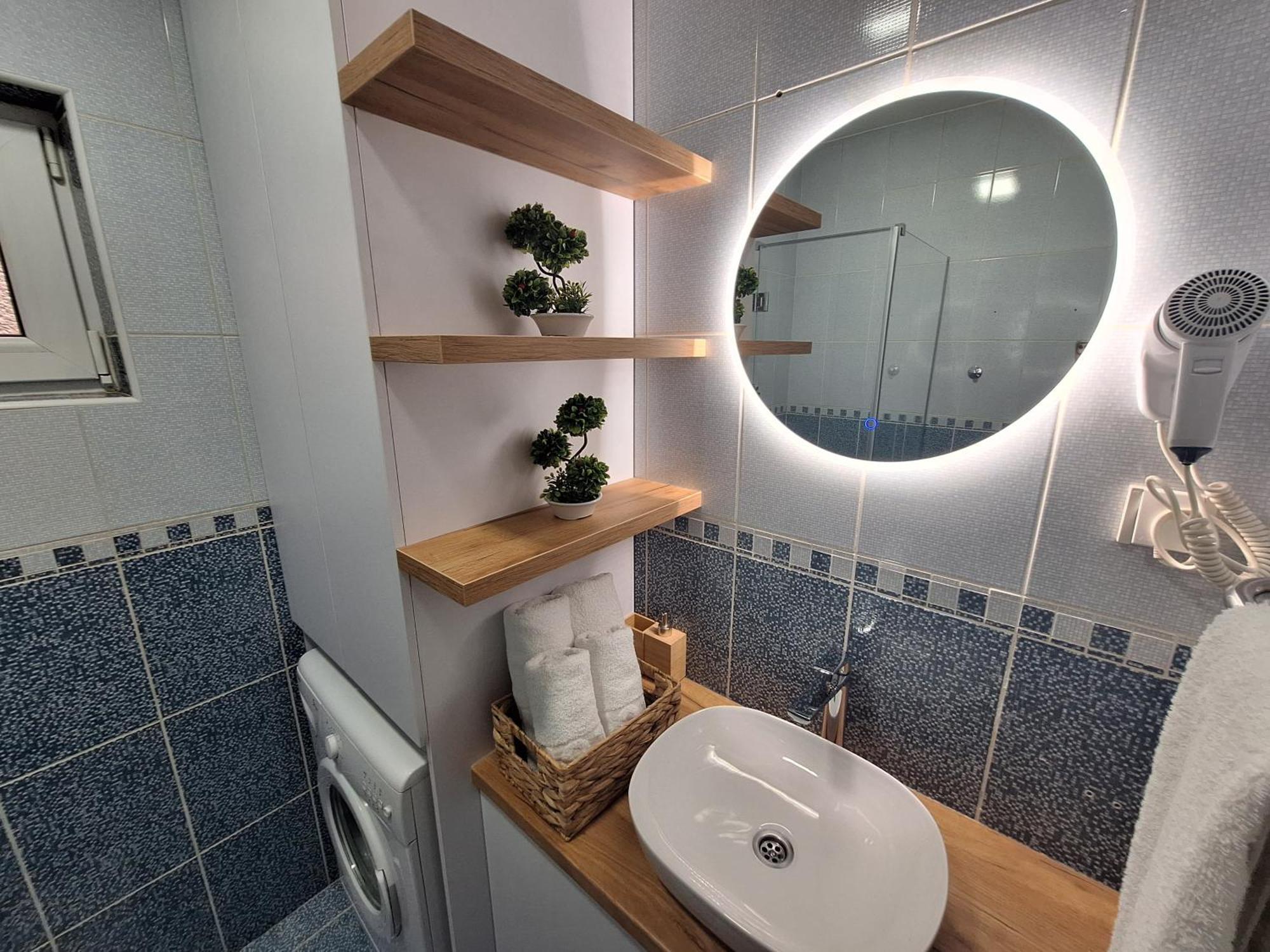 Matino Apartments 3 Valjevo Luaran gambar