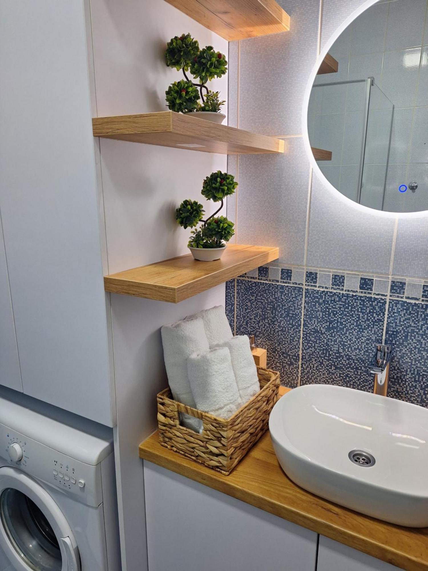 Matino Apartments 3 Valjevo Luaran gambar