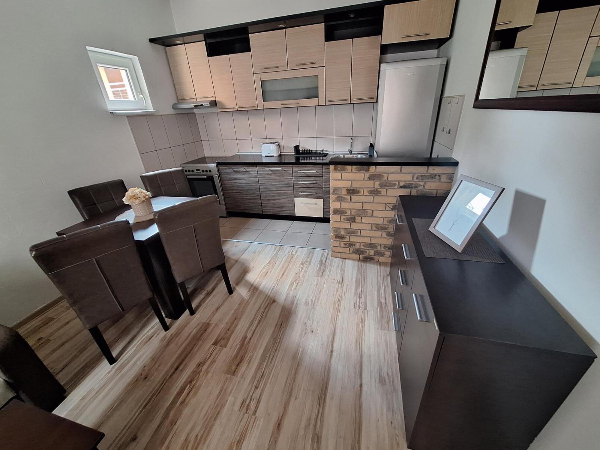 Matino Apartments 3 Valjevo Luaran gambar