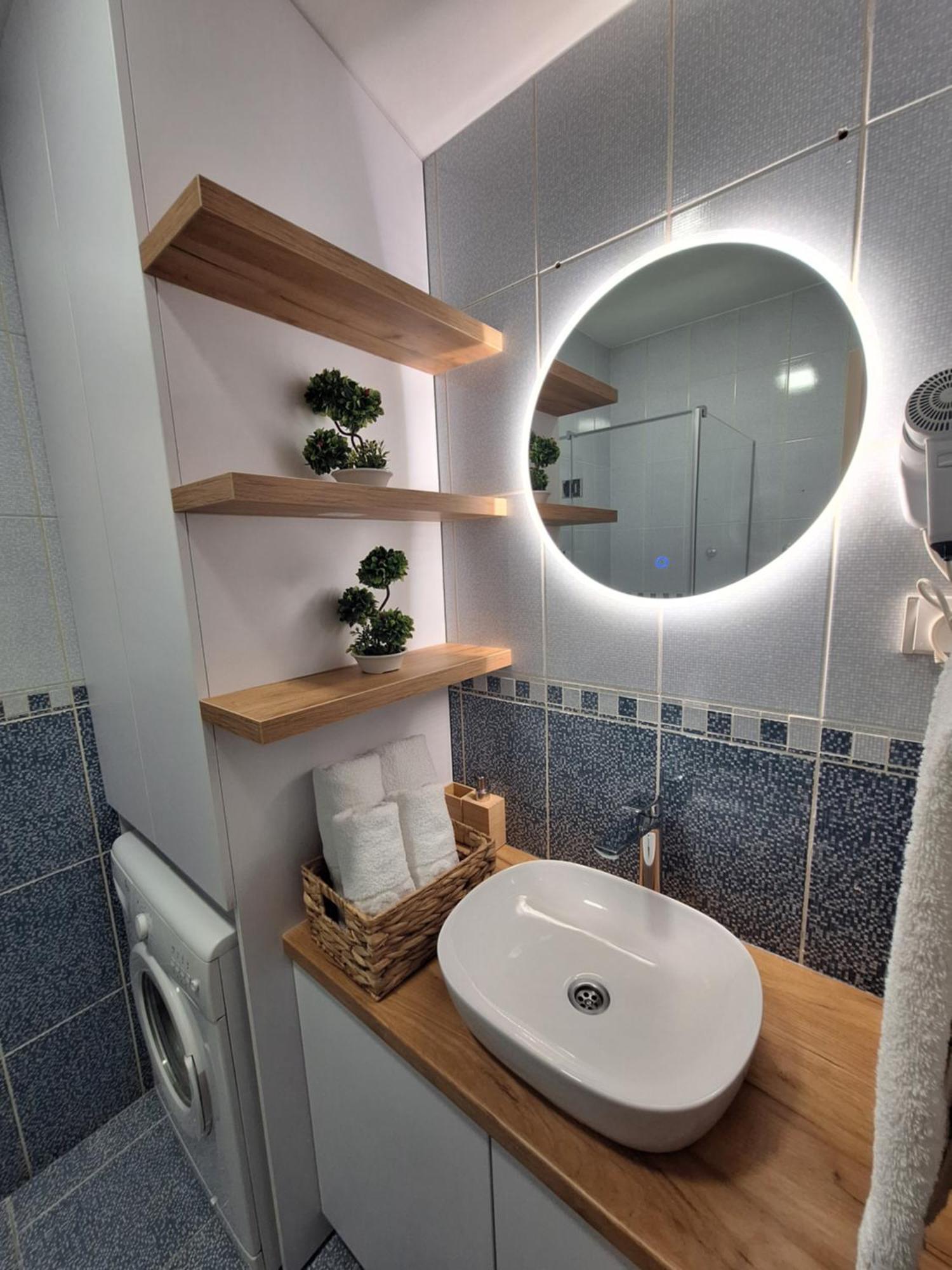 Matino Apartments 3 Valjevo Luaran gambar