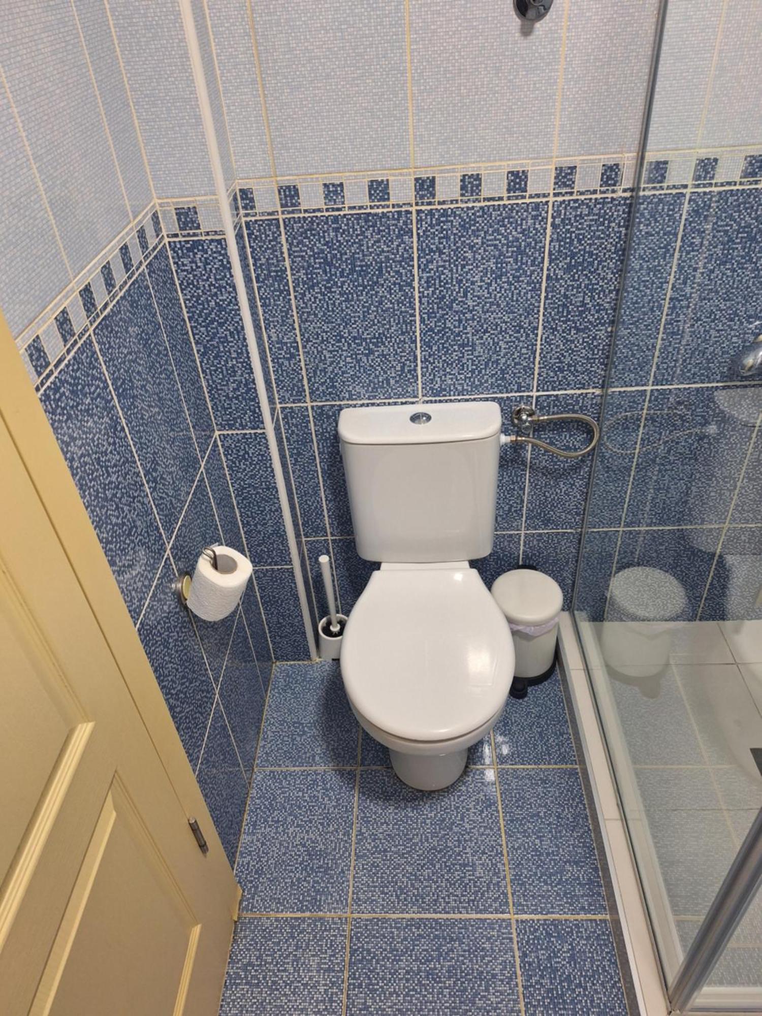 Matino Apartments 3 Valjevo Luaran gambar