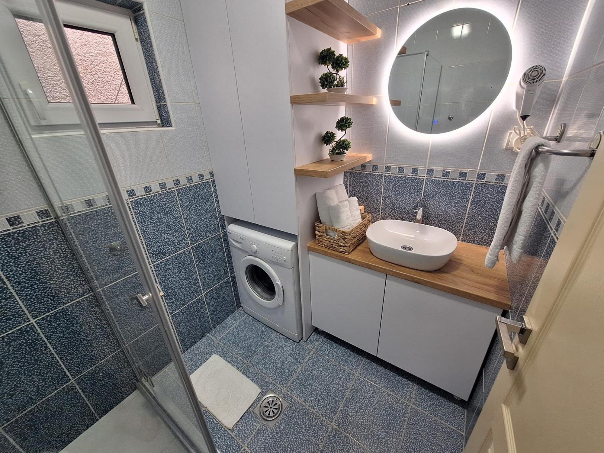 Matino Apartments 3 Valjevo Luaran gambar