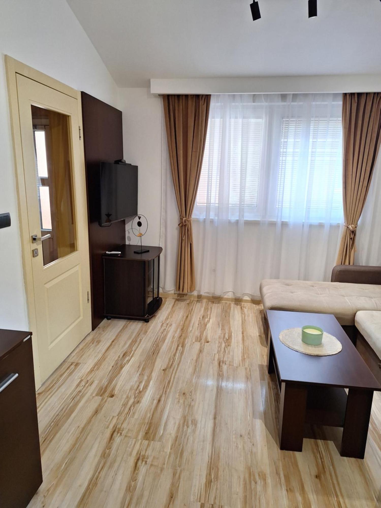 Matino Apartments 3 Valjevo Luaran gambar