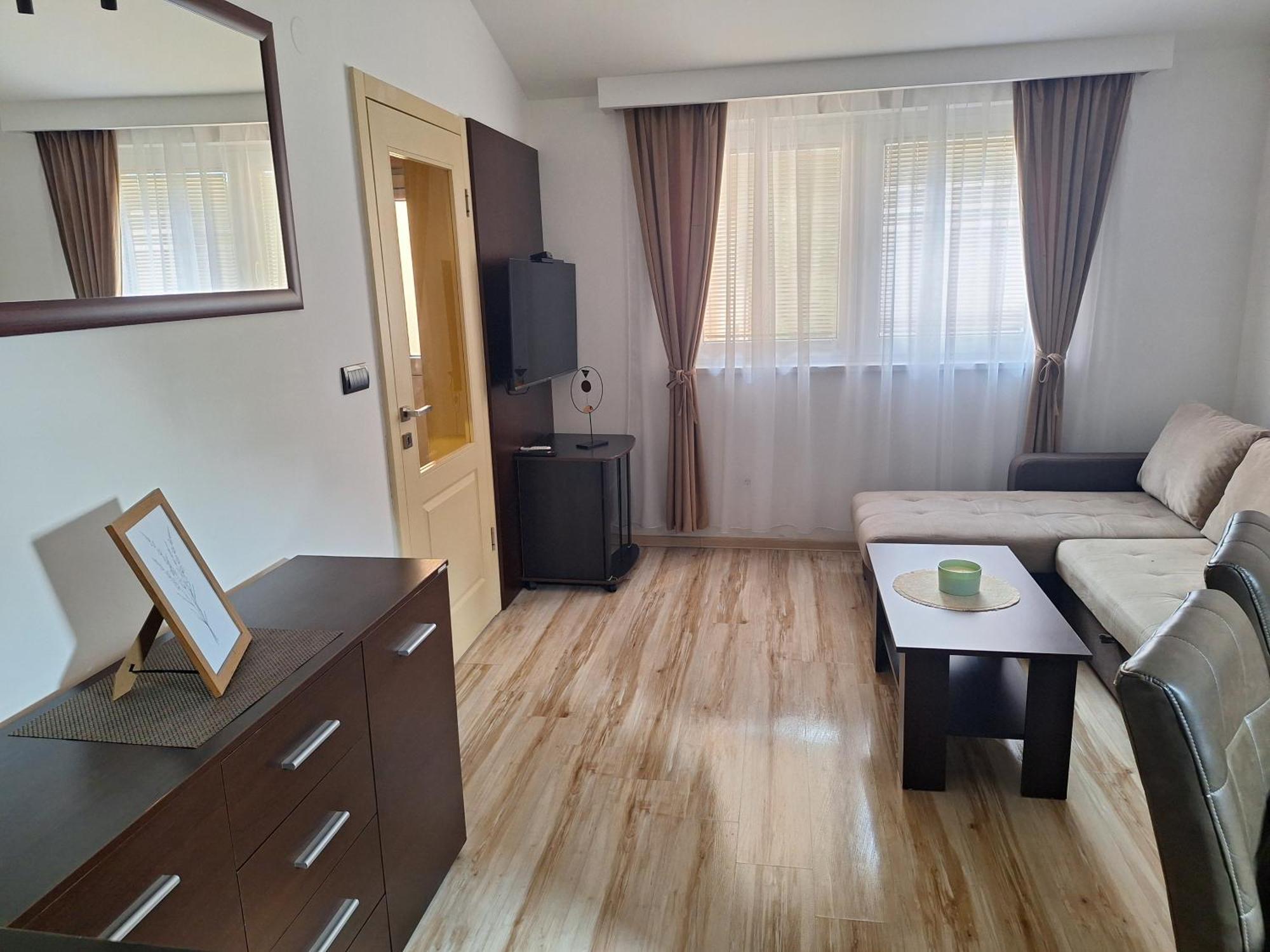 Matino Apartments 3 Valjevo Luaran gambar