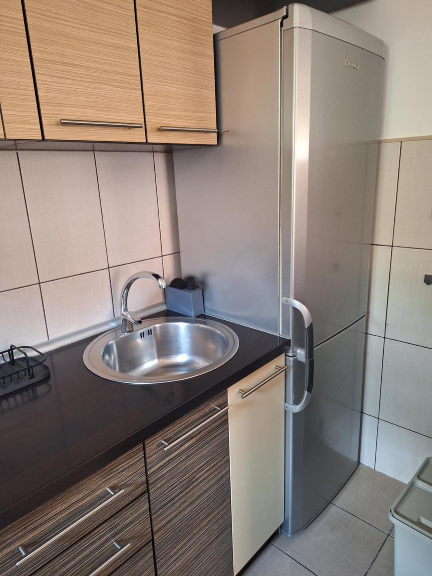 Matino Apartments 3 Valjevo Luaran gambar
