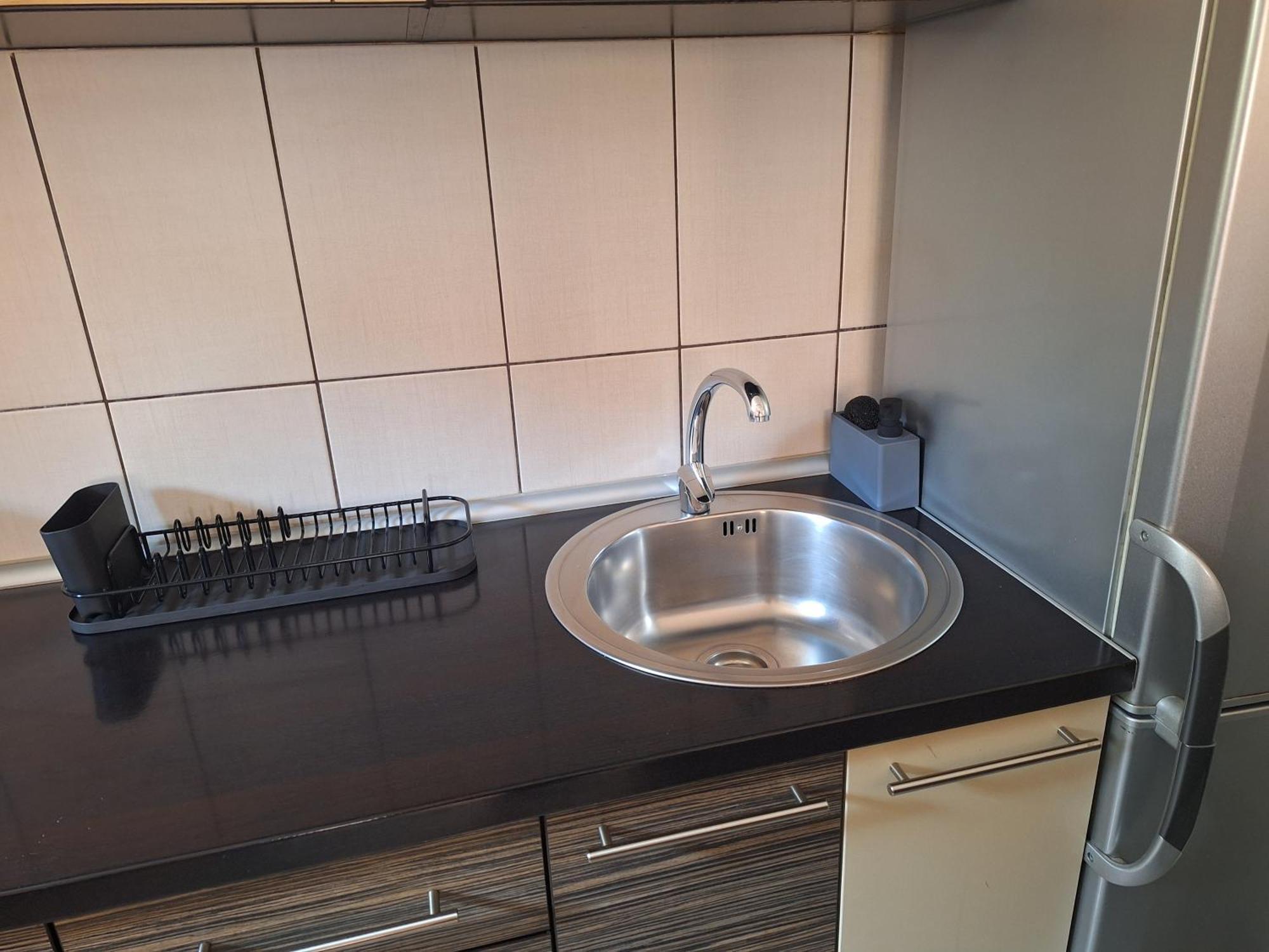 Matino Apartments 3 Valjevo Luaran gambar