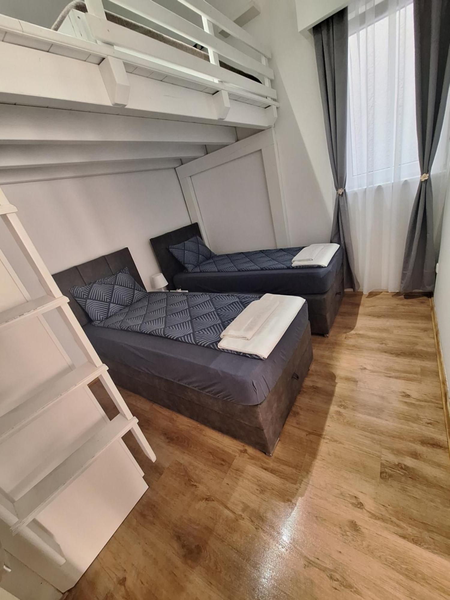 Matino Apartments 3 Valjevo Luaran gambar