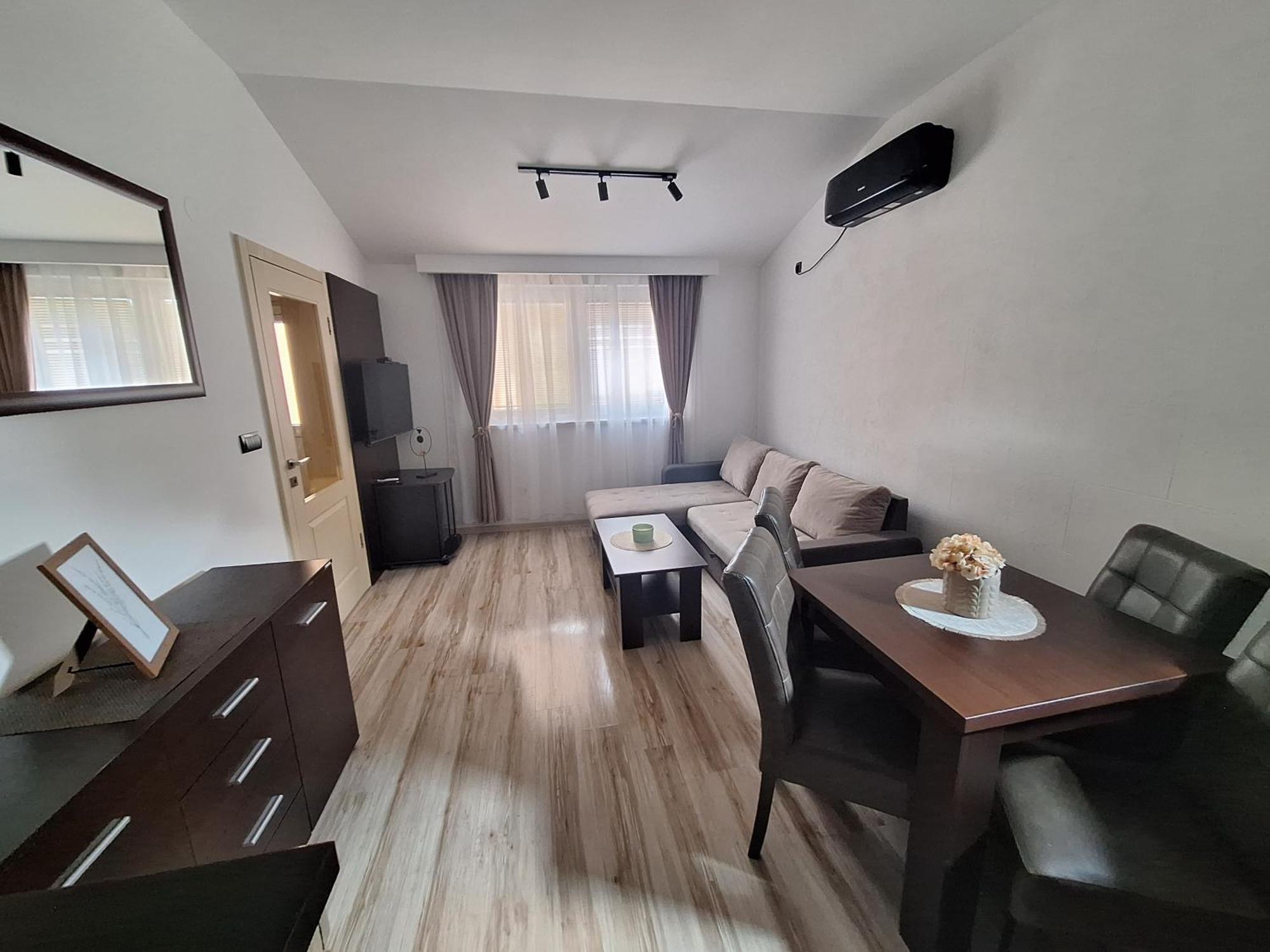 Matino Apartments 3 Valjevo Luaran gambar