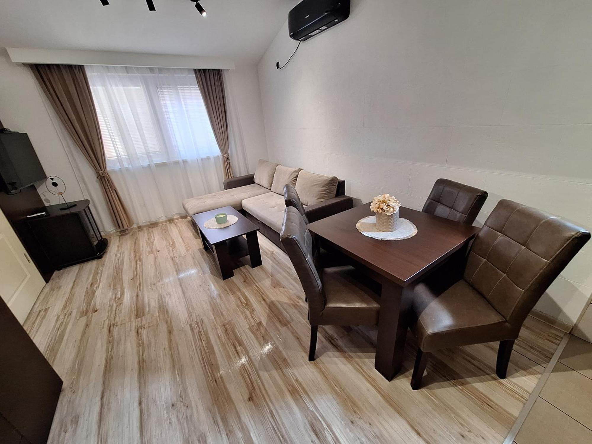 Matino Apartments 3 Valjevo Luaran gambar