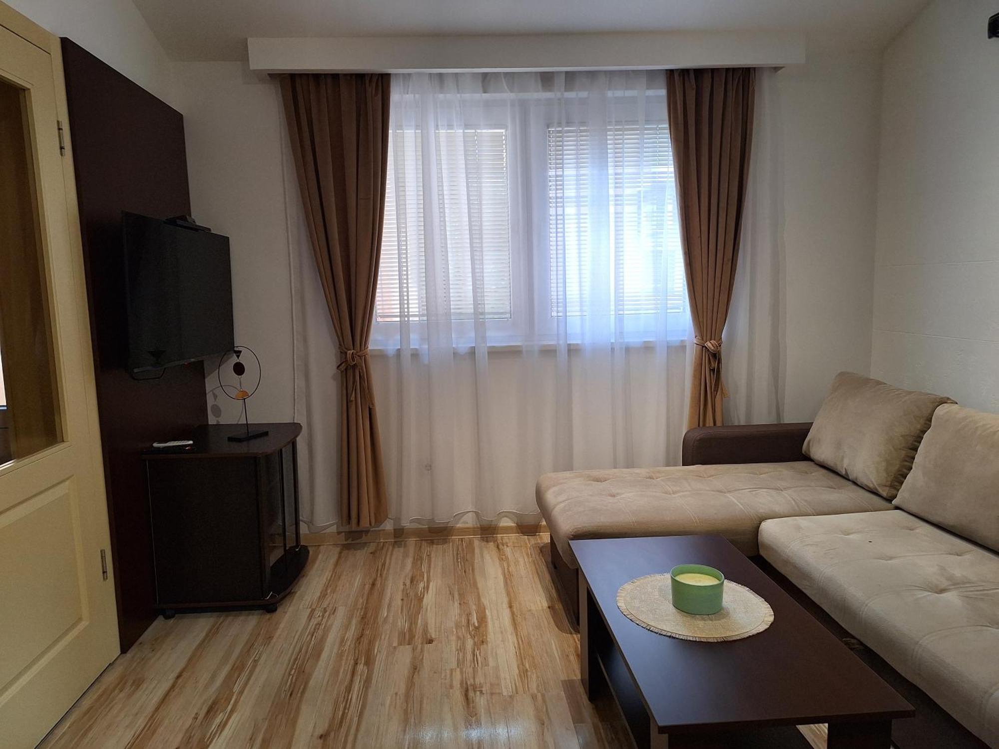 Matino Apartments 3 Valjevo Luaran gambar