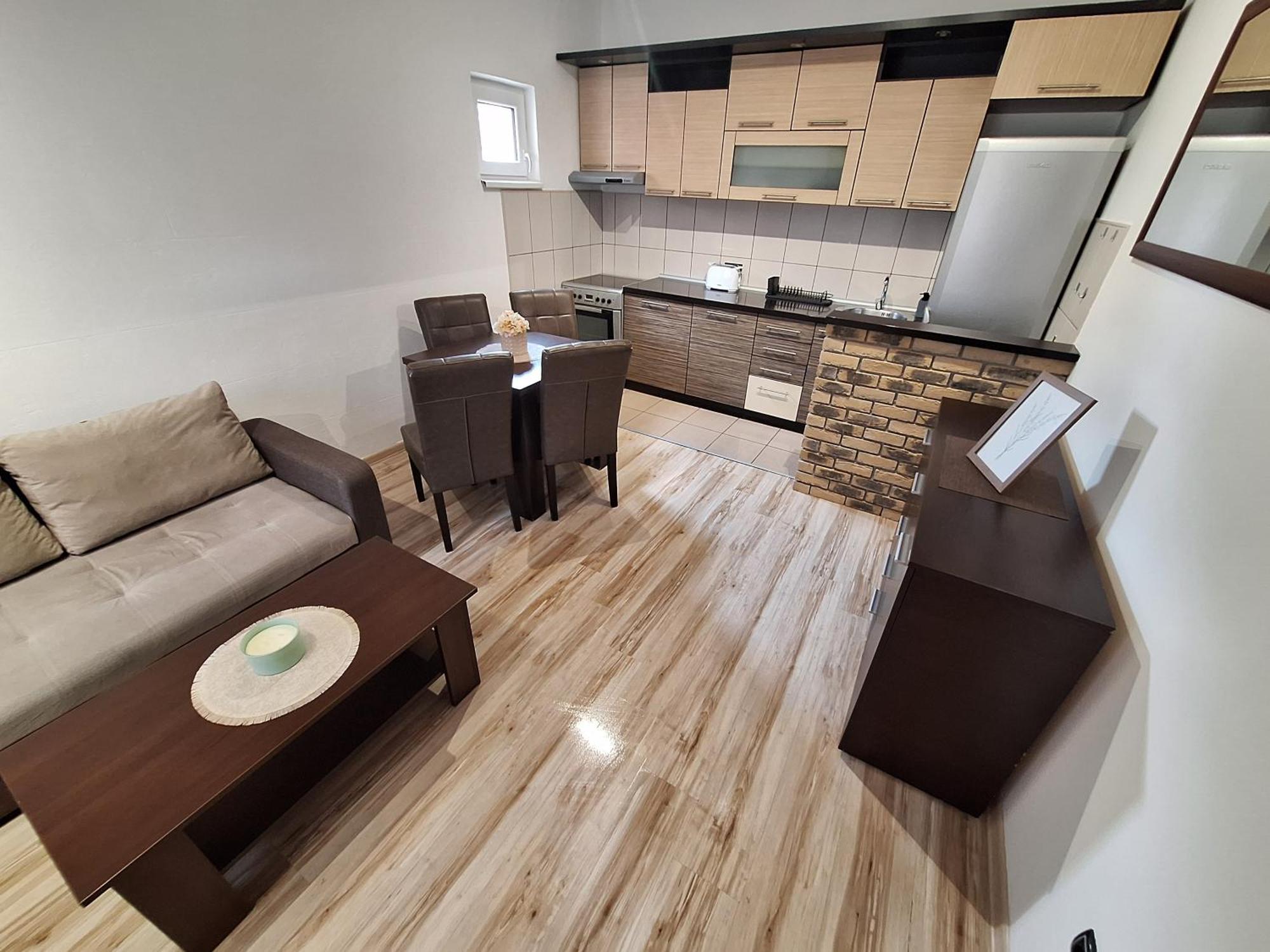 Matino Apartments 3 Valjevo Luaran gambar