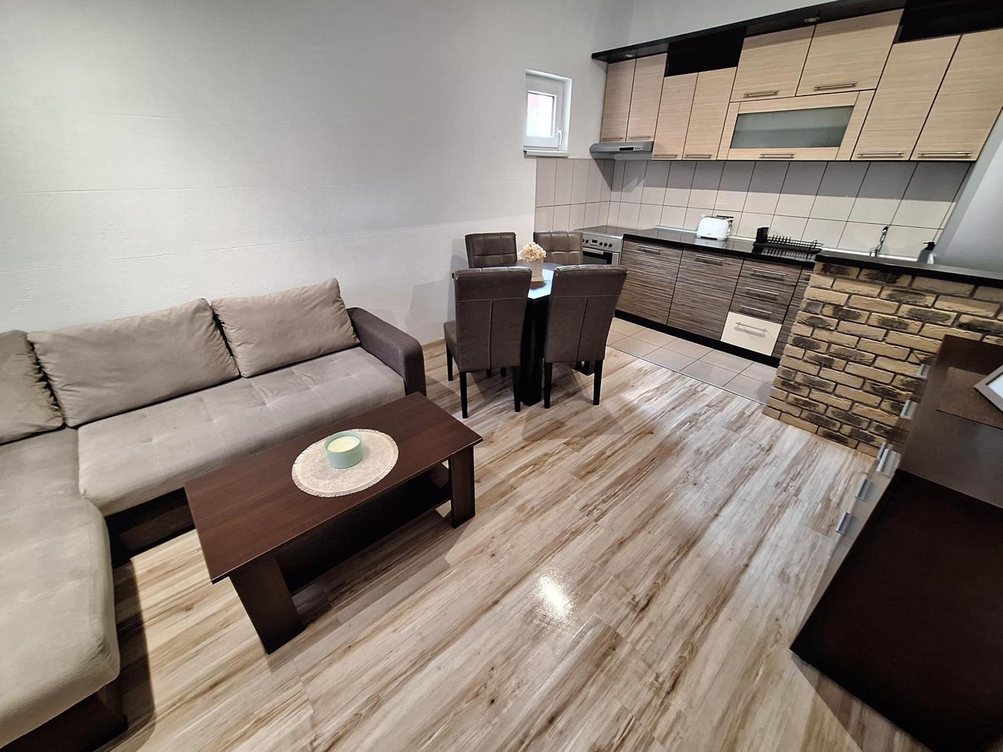 Matino Apartments 3 Valjevo Luaran gambar