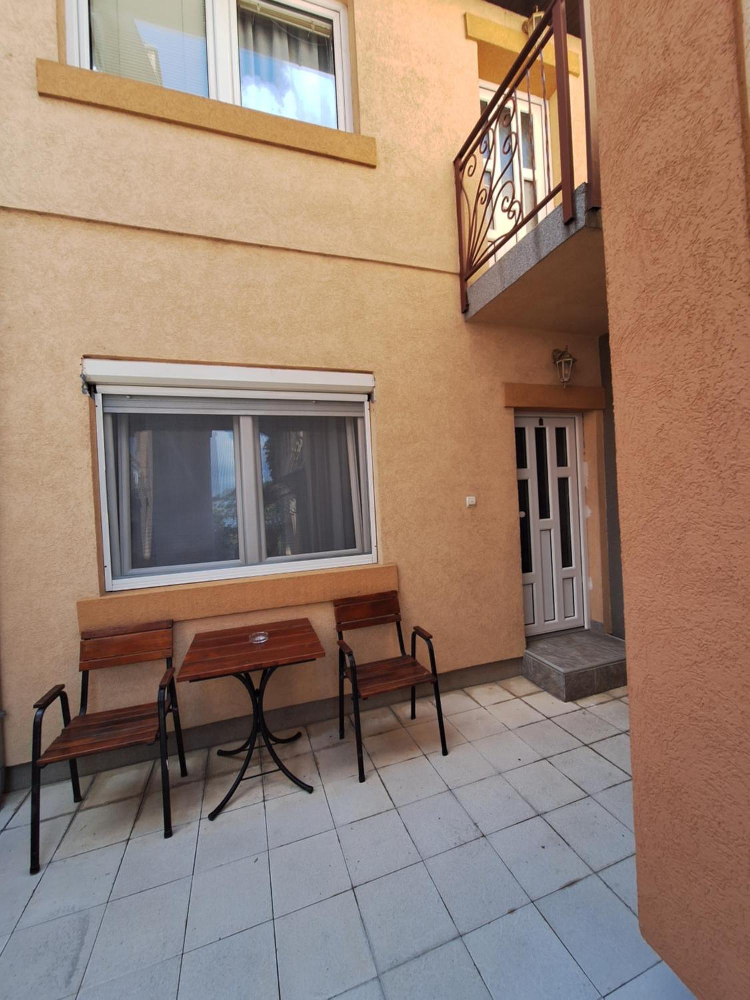 Matino Apartments 3 Valjevo Luaran gambar
