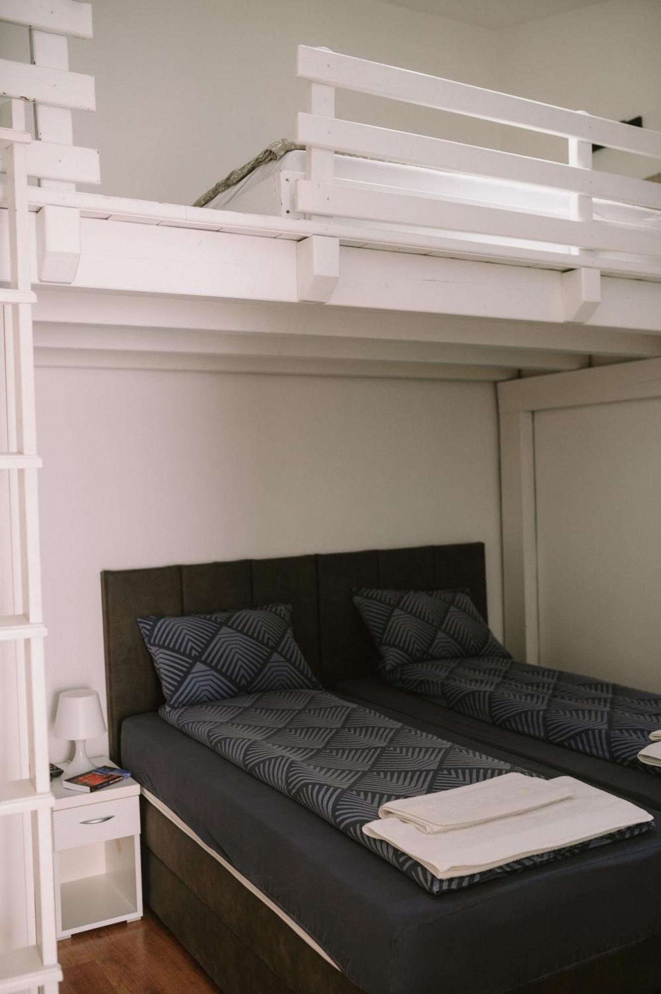 Matino Apartments 3 Valjevo Bilik gambar