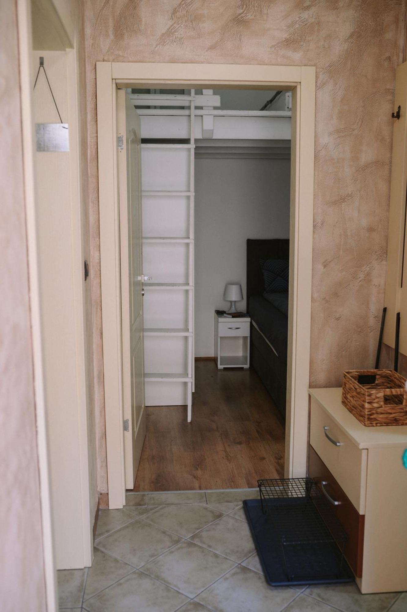 Matino Apartments 3 Valjevo Bilik gambar