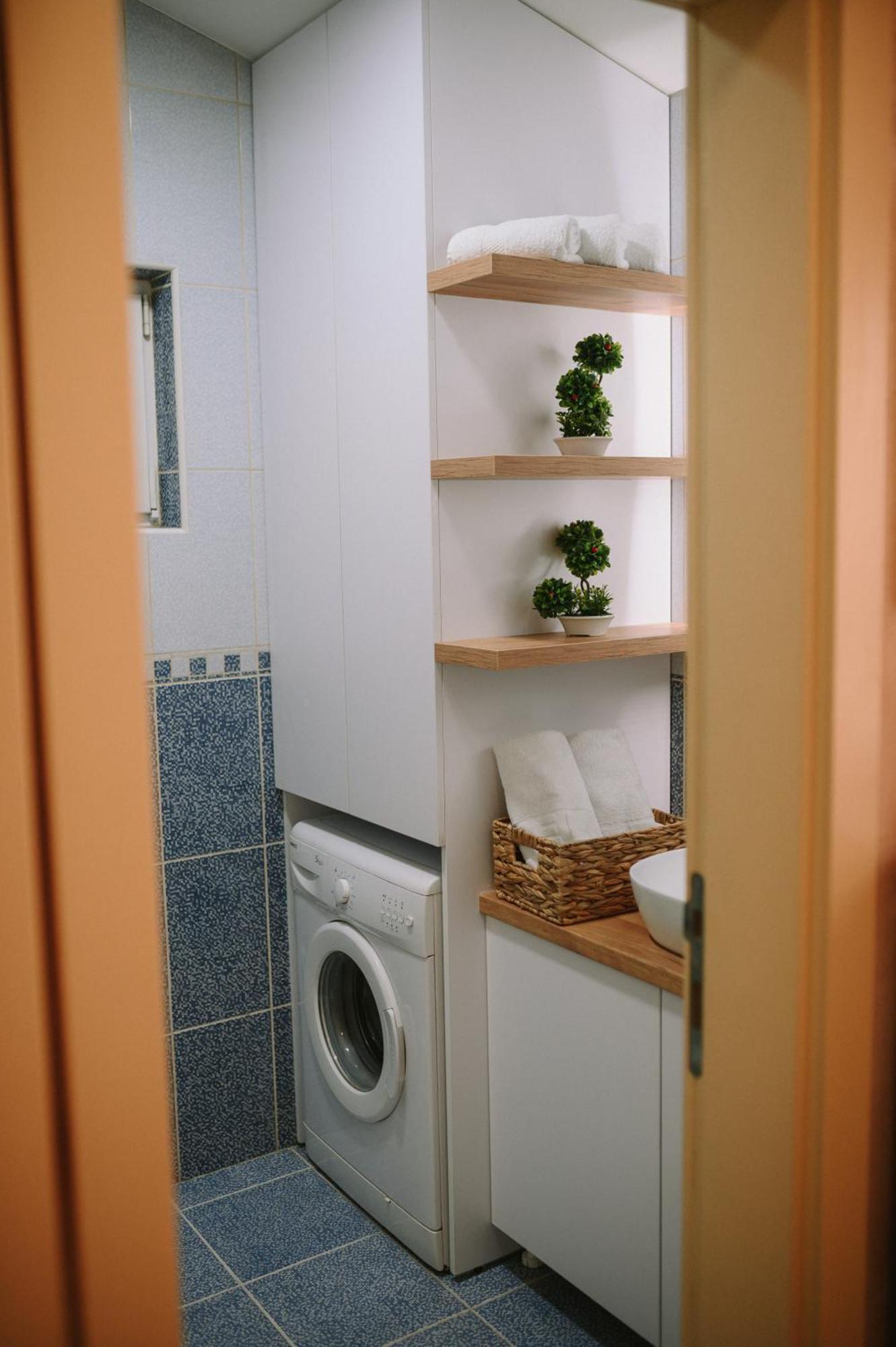 Matino Apartments 3 Valjevo Bilik gambar