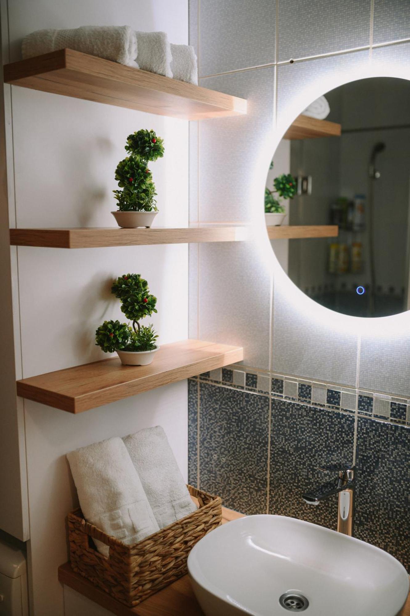 Matino Apartments 3 Valjevo Bilik gambar